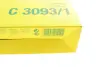 Фільтр повітряний двигуна SEAT Cordoba II 1.2 12V 6L2 BXV -FILTER MANN C30931 (фото 7)