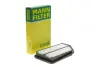 Фільтр повітряний HONDA Civic VIII 2.2 CTDi FN, FK N22A2 -FILTER MANN C31005 (фото 3)