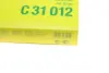 Фільтр повітряний MAZDA 6(GGGY) 2.3DISITurboMPS GG,GY -FILTER MANN C31012 (фото 5)