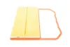 Фільтр повітряний VW POLO, SEAT IBIZA 1.0 MPI 17- MANN C31031 (фото 6)