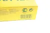 Фільтр повітряний Toyota Camry 2.2/3.0 91-01/Celica 1.8-2.0 16V/2.0GT 93-99/Lexus RX 3.0 98-03 -FILTER MANN C 31 126 (фото 6)