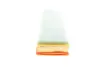 Фільтр повітряний Toyota Avensis/Corolla 2.0-2.2D-4D/2.2D-CAT 05-09 -FILTER MANN C 31 145 (фото 6)