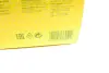 Фільтр повітряний Toyota Avensis/Corolla 2.0-2.2D-4D/2.2D-CAT 05-09 -FILTER MANN C 31 145 (фото 7)