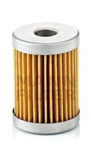 Фільтр повітряний RIETSCHLE CL 25, CL 25 DV, CL 40 DV, CL 40 DV VLS, CL 60 DV, CL 60 DV VLS, TL 2, TL 3, TL 6 C 31/1 MANN C311