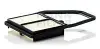 Фільтр повітряний на HONDA Civic VII 1.4i D13B -FILTER MANN C3132 (фото 1)