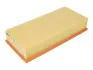 Фільтр повітряний NISSAN Altima 2.516V SL -FILTER MANN C32120 (фото 1)