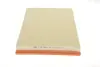 Фільтр повітряний двигуна NISSAN Interstar 1.9 dCi 80 F9Q 770 772 774 -FILTER MANN C321541 (фото 1)