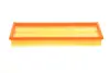 Фільтр повітряний Renault Trafic/Kangoo 1.9dCi 00-07/Master 1.9DTi 00-03/Opel Vivaro 1.9CDTI 01-06 -FILTER MANN C 3251/1 (фото 2)
