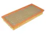 Фільтр повітряний на FORD Cougar 2.5 ST200 SGA -FILTER MANN C3261 (фото 2)