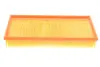 Фільтр повітряний двигуна TOYOTA AvensisI(T22) 1.6 T22 4AFE -FILTER MANN C32842 (фото 2)