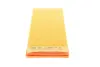 Фільтр повітряний двигуна TOYOTA AvensisI(T22) 1.6 T22 4AFE -FILTER MANN C32842 (фото 4)