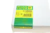 Фільтр повітряний двигуна TOYOTA AvensisI(T22) 1.6 T22 4AFE -FILTER MANN C32842 (фото 5)