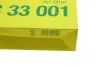Фільтр повітряний BMW X5 (E70) 3.0d M57 07-13/X6 (E71/E72) 3.0d M57 08-10 -FILTER MANN C 33 001 (фото 5)