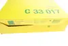 Фільтр повітряний TOYOTA Fortuner Hilux II 2.5 Diesel GUN156_, 166_ 2KD-FTV -FILTER MANN C33017 (фото 7)