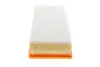 Фільтр повітряний CITROEN C5 2.0HDi110 RHZRHS(DW10ATED) -FILTER MANN C331561 (фото 4)