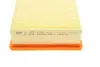 Фільтр повітряний на Citroen AX 14D K9A (TUD3) -FILTER MANN C33156 (фото 3)
