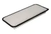 Фільтр повітряний двигуна ASTONMARTIN CYGNET 1.3 1NRFE -FILTER MANN C34003 (фото 2)