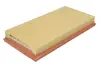 Фільтр повітряний двигуна KIAMOTORS CarensI(FC) 1.816V FC -FILTER MANN C34100 (фото 1)