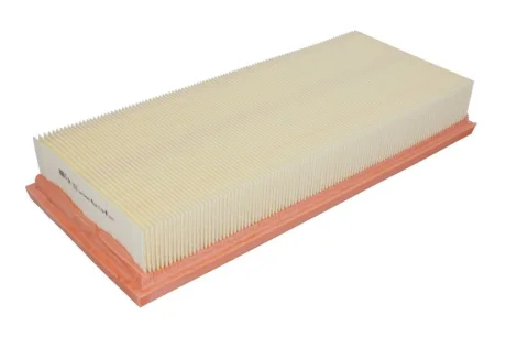 Фільтр повітряний -FILTER MANN C34101