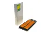Фільтр повітряний Honda Accord IX 2.0i 08-/VIII 2.0/2.4 03-08 -FILTER MANN C 3434 (фото 1)