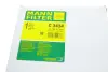Фільтр повітряний Honda Accord IX 2.0i 08-/VIII 2.0/2.4 03-08 -FILTER MANN C 3434 (фото 5)