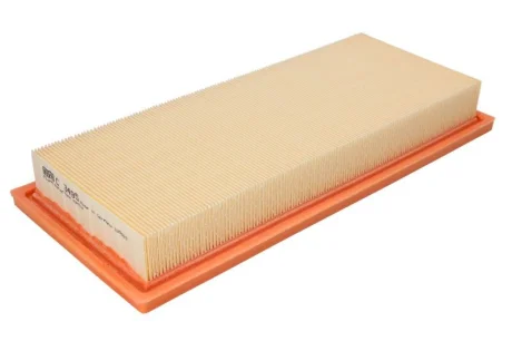 Фільтр повітряний на Citroen Nemo 1.4 TU3A -FILTER MANN C3495