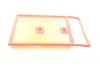 Фільтр повітряний Audi A1/Seat Ibiza/Toledo/Skoda Rapid 1.4TDI 14-18/Fabia/VW Polo 1.4TDI 14- -FILTER MANN C 35 011 (фото 3)