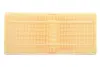Фільтр повітряний Land Rover Defender 2.0-5.0 D/Hybrid 19- -FILTER MANN C 35 017 (фото 1)