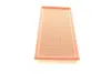 Фільтр повітряний на Mitsubishi Carisma 1300 B48A20E -FILTER MANN C35124 (фото 2)