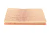 Фільтр повітряний на Mitsubishi Carisma 1300 B48A20E -FILTER MANN C35124 (фото 4)