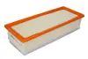 Фільтр повітряний CITROEN C5 2.2HDi 4HP(DW12BTED4) -FILTER MANN C35140 (фото 2)