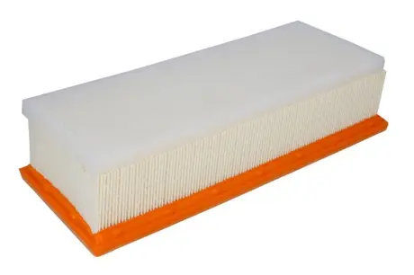 Фільтр повітряний CITROEN C5 2.2HDi 4HP(DW12BTED4) -FILTER MANN C35140