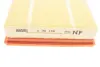 Фільтр повітряний VOLVOCARS 850 2.0 B5204F -FILTER MANN C35148 (фото 2)