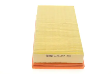 Фільтр повітряний VOLVOCARS S40I 1.9DI VS D4192T3 -FILTER MANN C35157
