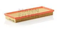 Фільтр повітряний FORD EscortExpress 1.7D -FILTER MANN C3569
