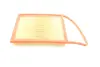 Фільтр повітряний Citroen Berlingo/C3-C5/Peugeot 2008-5008/Partner 1.6HDi 10-/Fiat Scudo 1.6JTD 07- -FILTER MANN C 3585 (фото 3)