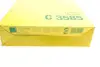 Фільтр повітряний Citroen Berlingo/C3-C5/Peugeot 2008-5008/Partner 1.6HDi 10-/Fiat Scudo 1.6JTD 07- -FILTER MANN C 3585 (фото 7)