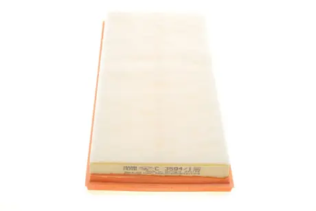 Фільтр повітряний Jeep Cherokee 2.5/4.0 90-01/Volvo S40/V40 1.9/2.0 97-04 -FILTER MANN C 3594/1