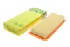 Фільтр повітряний Citroen C4/Peugeot 207/3008/308 1.6 16V THP 08-/Mini Cooper 1.6S Turbo (N14) 06-10 -FILTER MANN C 36 002 (фото 2)