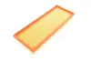 Фільтр повітряний Citroen Berlingo/C3/C4/C5/Opel Combo/Peugeot 2008-5008/208-408/Partner/Fiat 1.2 14- -FILTER MANN C 36 007 KIT (фото 2)
