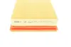 Фільтр повітряний Citroen Berlingo/C3/C4/C5/Opel Combo/Peugeot 2008-5008/208-408/Partner/Fiat 1.2 14- -FILTER MANN C 36 007 KIT (фото 4)