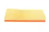 Фільтр повітряний Citroen Berlingo/C3/C4/C5/Opel Combo/Peugeot 2008-5008/208-408/Partner/Fiat 1.2 14- -FILTER MANN C 36 007 KIT (фото 5)