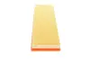 Фільтр повітряний Citroen Berlingo/C3/C4/C5/Opel Combo/Peugeot 2008-5008/208-408/Partner/Fiat 1.2 14- -FILTER MANN C 36 007 KIT (фото 6)