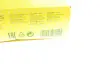 Фільтр повітряний Citroen Berlingo/C3/C4/C5/Opel Combo/Peugeot 2008-5008/208-408/Partner/Fiat 1.2 14- -FILTER MANN C 36 007 KIT (фото 7)