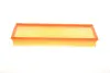 Фільтр повітряний Mini Cooper/Coupe/Clubman/Countryman (R55-R61) 1.6 N12/N16 06-16 -FILTER MANN C 37 100 (фото 2)