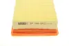 Фільтр повітряний Mini Cooper/Coupe/Clubman/Countryman (R55-R61) 1.6 N12/N16 06-16 -FILTER MANN C 37 100 (фото 3)