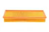 Фільтр повітряний VW Caddy 1.9SDI/TDI 95-04/Polo 1.6/1.9/SDI/TDI/Seat Ibiza 1.6/1.8/1.9SDI/TDI 97-01 -FILTER MANN C 37 132 (фото 2)