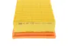 Фільтр повітряний VW Caddy 1.9SDI/TDI 95-04/Polo 1.6/1.9/SDI/TDI/Seat Ibiza 1.6/1.8/1.9SDI/TDI 97-01 -FILTER MANN C 37 132 (фото 3)