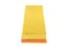 Фільтр повітряний VW Caddy 1.9SDI/TDI 95-04/Polo 1.6/1.9/SDI/TDI/Seat Ibiza 1.6/1.8/1.9SDI/TDI 97-01 -FILTER MANN C 37 132 (фото 4)
