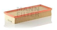 Повітряний фільтр -FILTER MANN C37157
